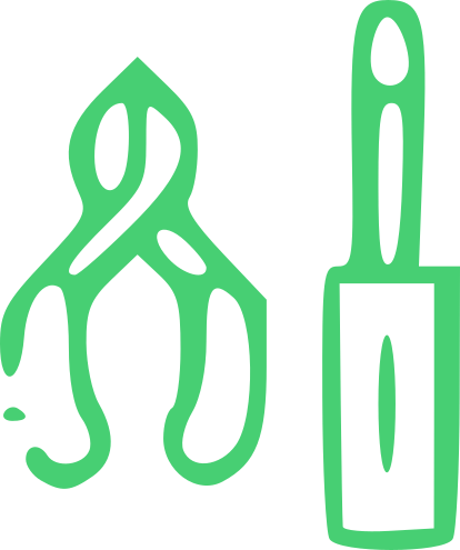 Збирання меблів