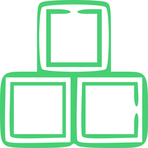 Навішування полиць