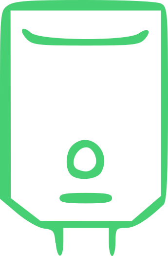 Встановлення бойлеру