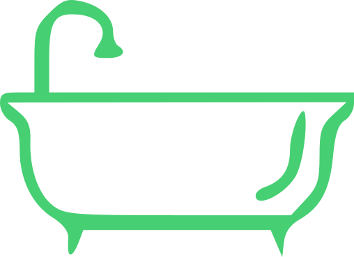 Встановлення ванної