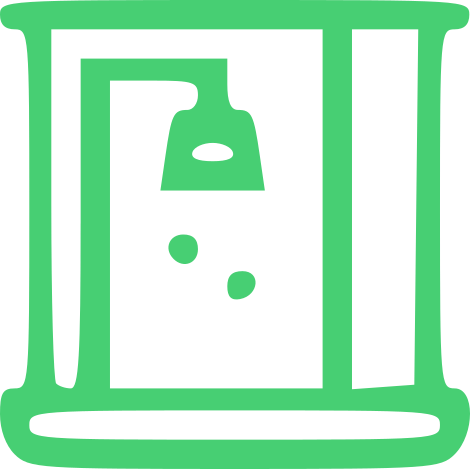 Встановлення душової кабіни