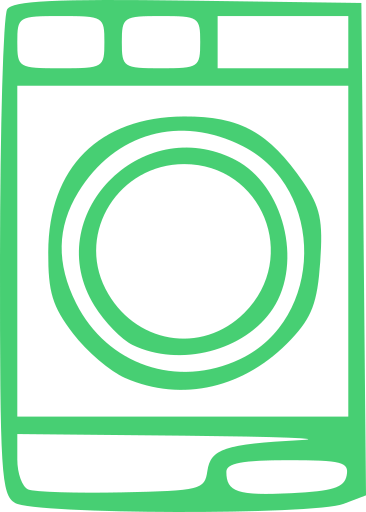 Встановлення пральної машини