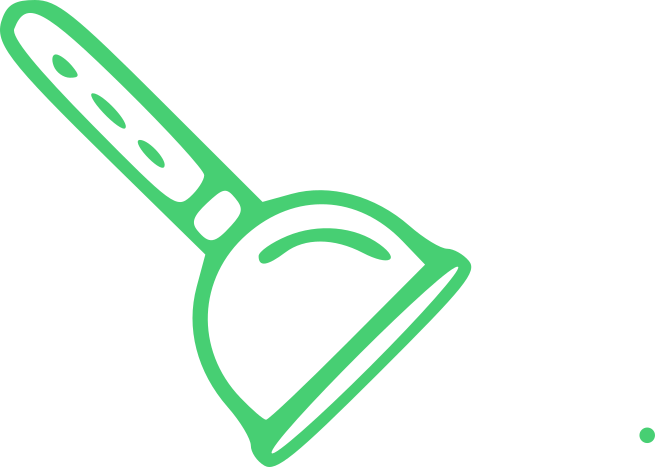 Чищення засорів каналізації