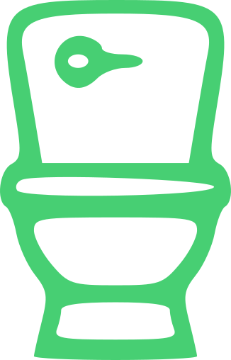 Ремонт бачка унітазу